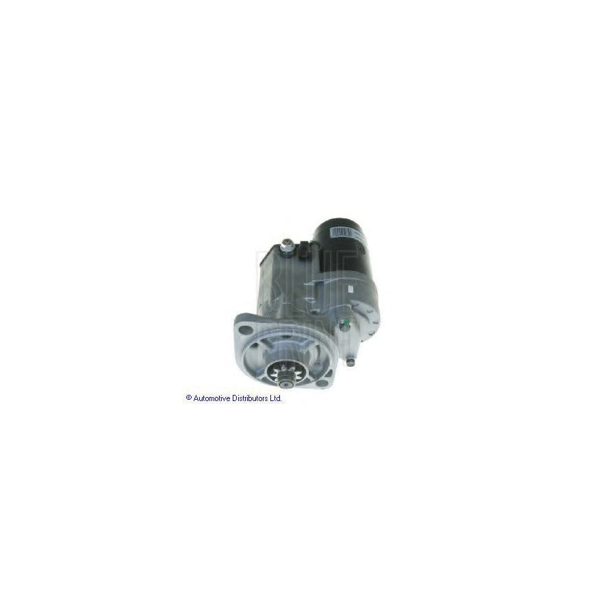 Blue Print Adz91201 Starter Motor