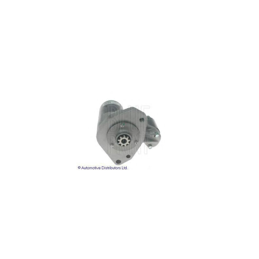 Blue Print Adz91208 Starter Motor