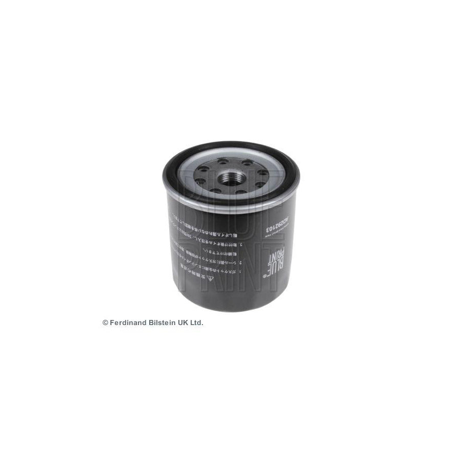 Blue Print Adz92103 Oil Filter