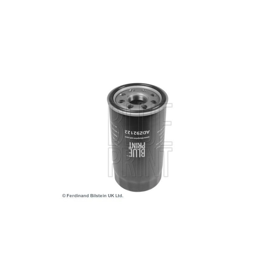 Blue Print Adz92122 Oil Filter