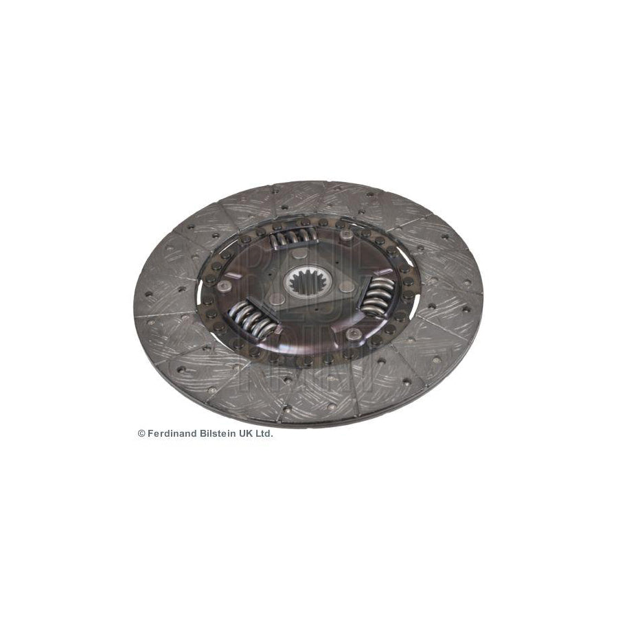 Blue Print Adz93127 Clutch Disc