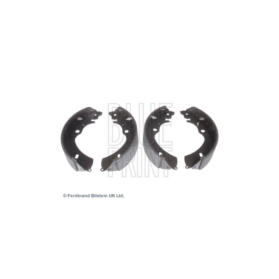 Blue Print Adz94118 Brake Shoe Set