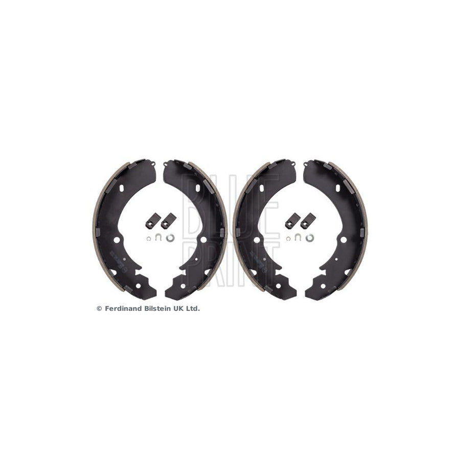 Blue Print Adz94119 Brake Shoe Set