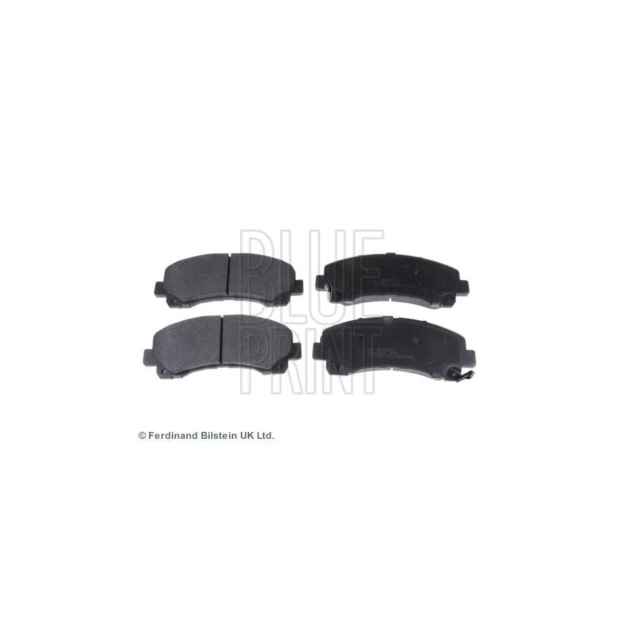 Blue Print Adz94237 Brake Pad Set