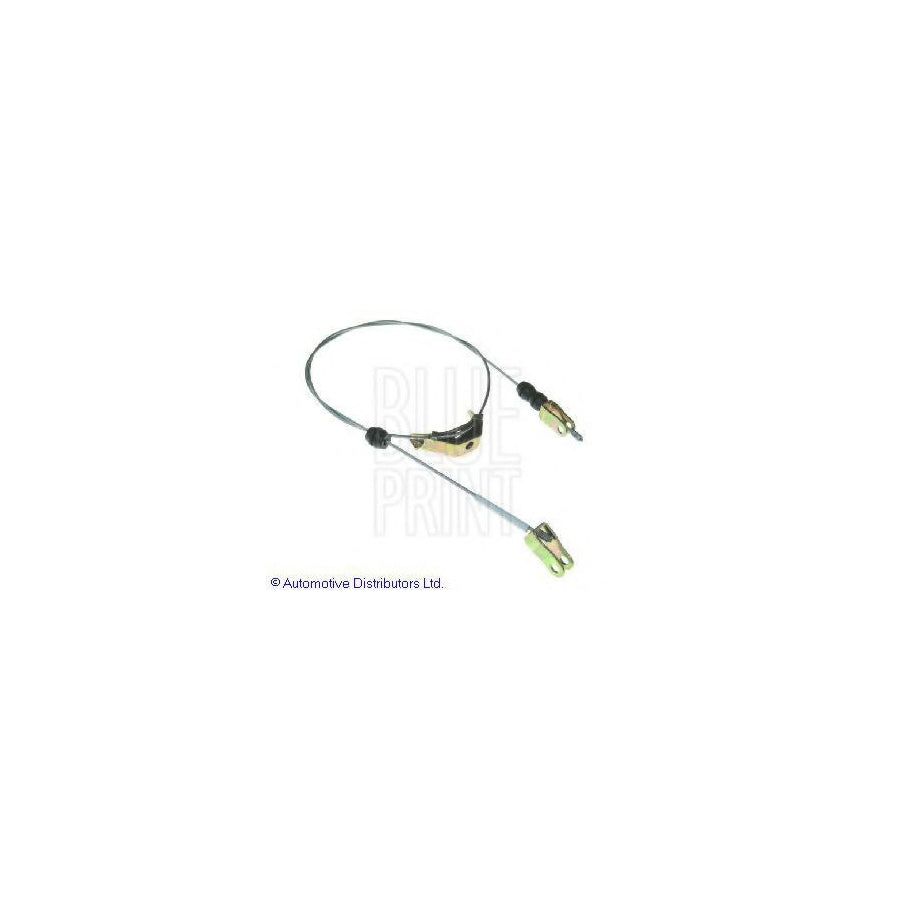 Blue Print Adz94604 Hand Brake Cable for Isuzu Trooper