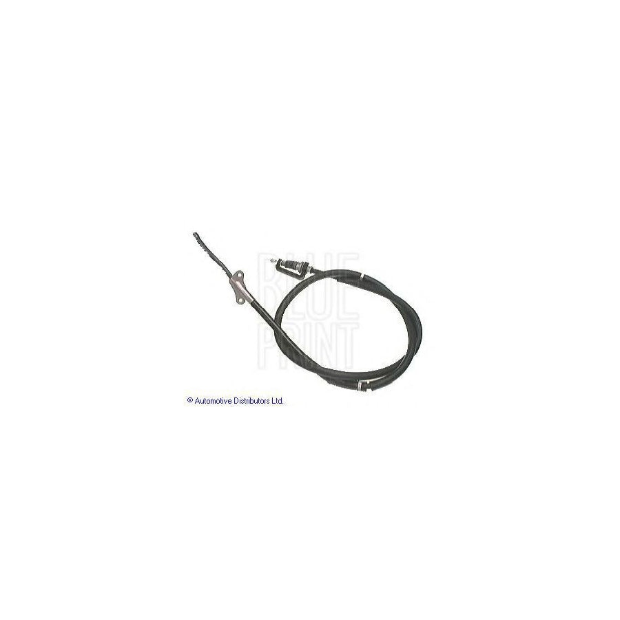 Blue Print Adz94631 Hand Brake Cable