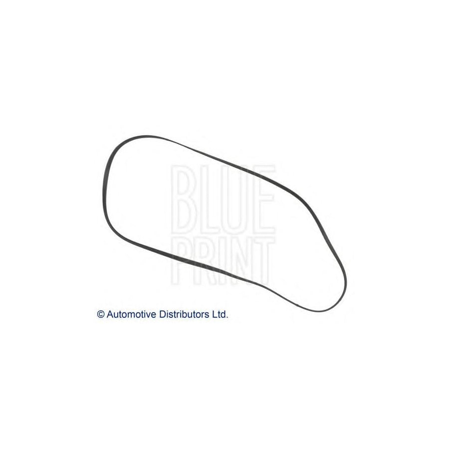 Blue Print Adz96712 Rocker Cover Gasket