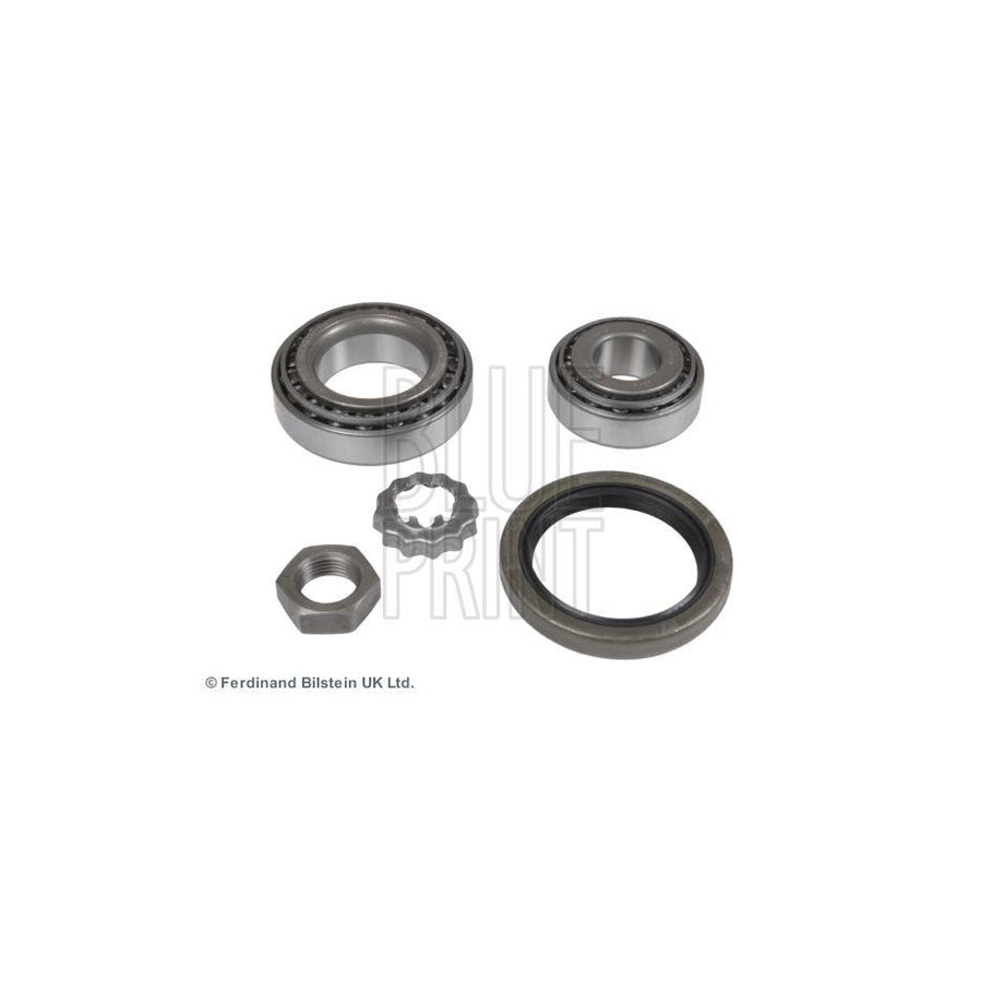 Blue Print Adz98210 Wheel Bearing Kit