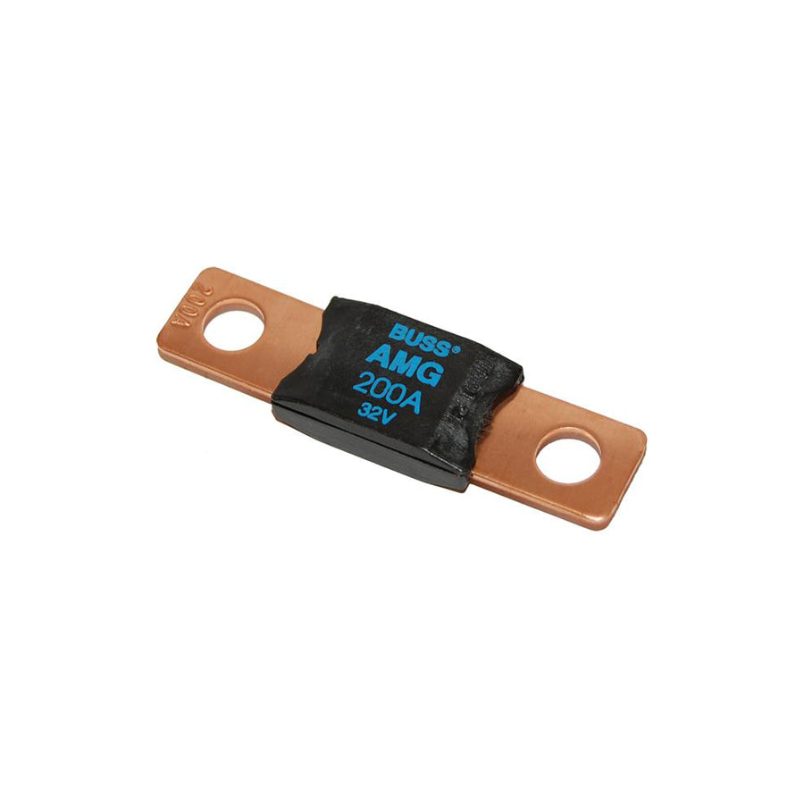 Blue Sea Systems Fuse MEGA 200A/32V - 5105B-BSS