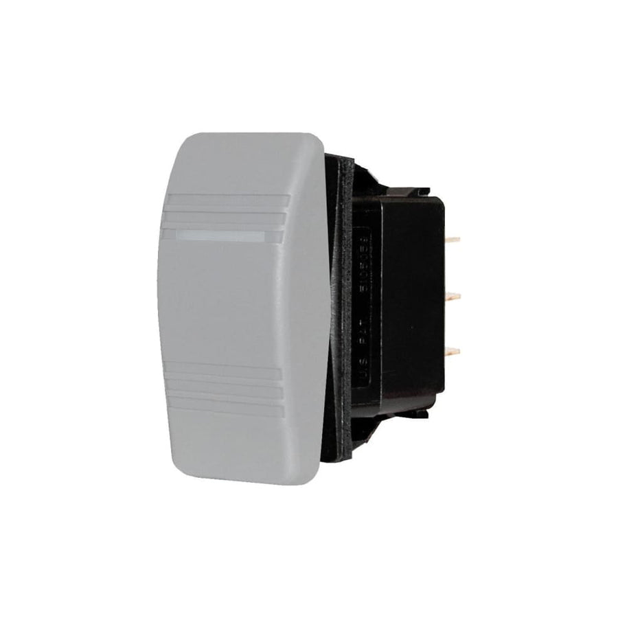 Blue Sea Systems Switch Contura SPST Off-On - 8230-BSS