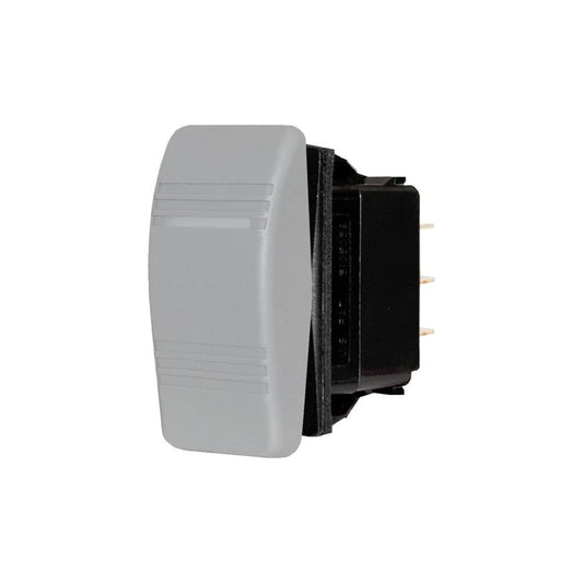 Blue Sea Systems Switch Contura SPST Off-On - 8230-BSS