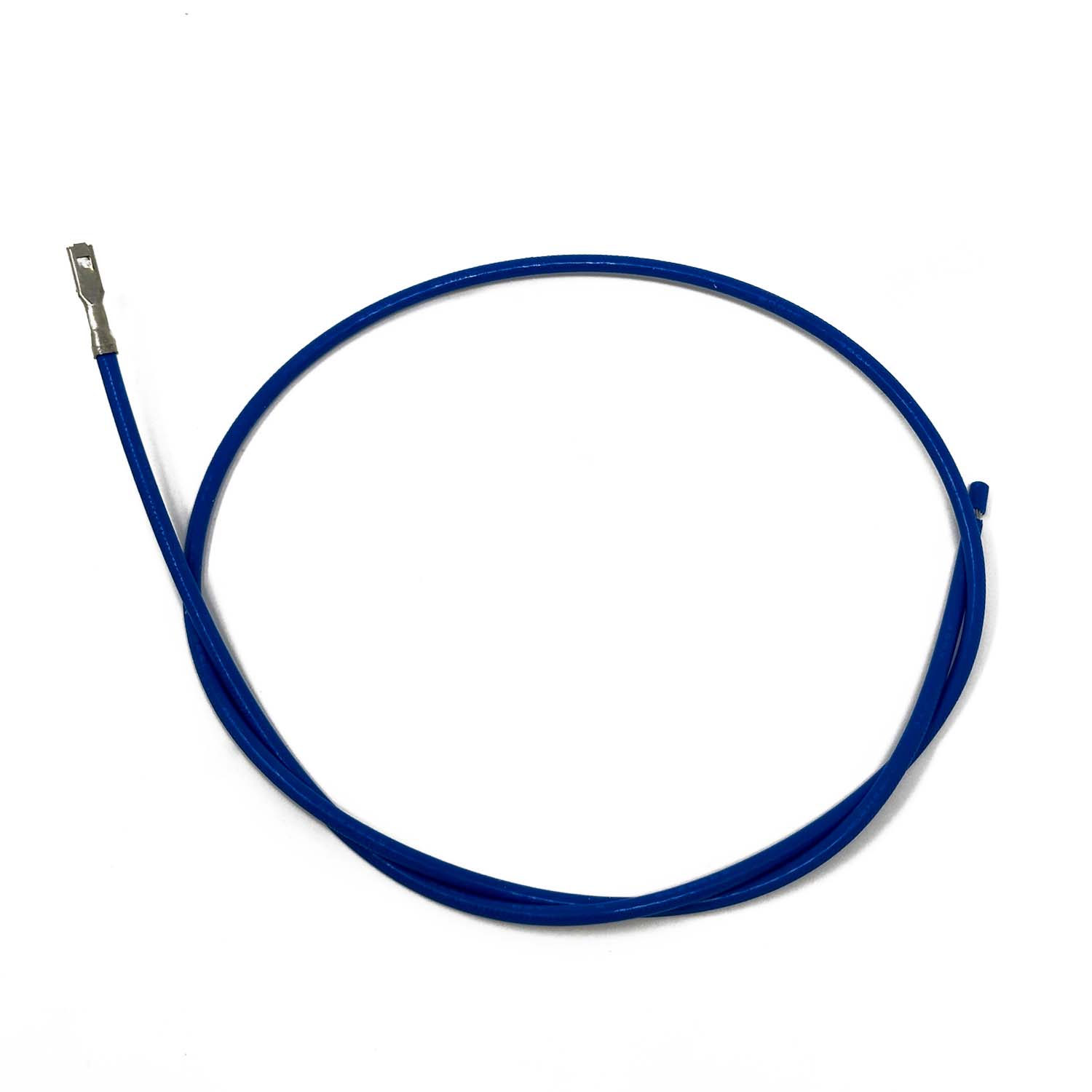 Precision Raceworks Wire with Terminals for 90 Degree 6 Pin Bulkhead