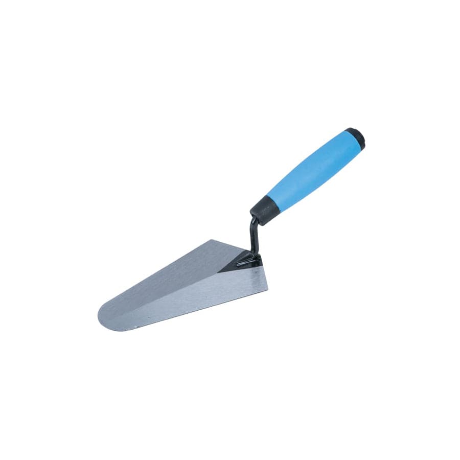 BlueSpot Tools B/S24118 Gauging Trowel Soft Grip Handle 7in