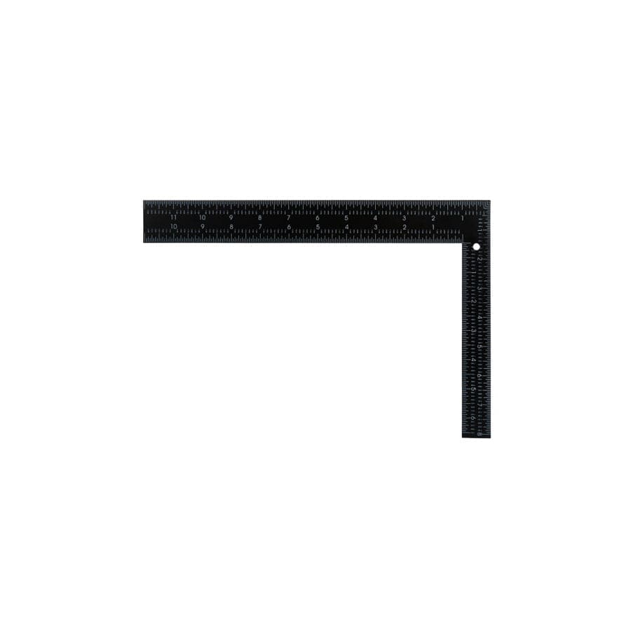 BlueSpot Tools B/S25703 Framing Square 300 x 200mm (12 x 8in)