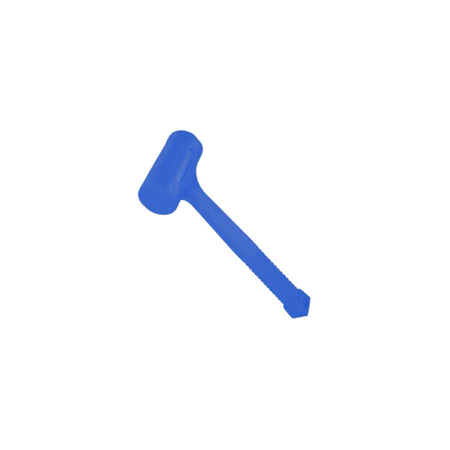 BlueSpot Tools B/S26102 Dead Blow Hammer 720g (25oz)