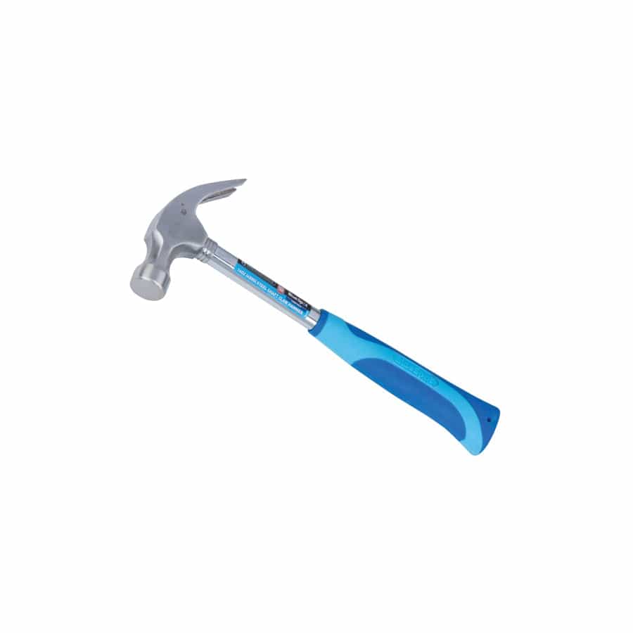 BlueSpot Tools B/S26119 Claw Hammer 450g (16oz)