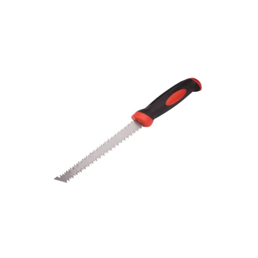 BlueSpot Tools B/S27431 Double Edged Plasterboard Saw 150mm (6in) 7 TPI