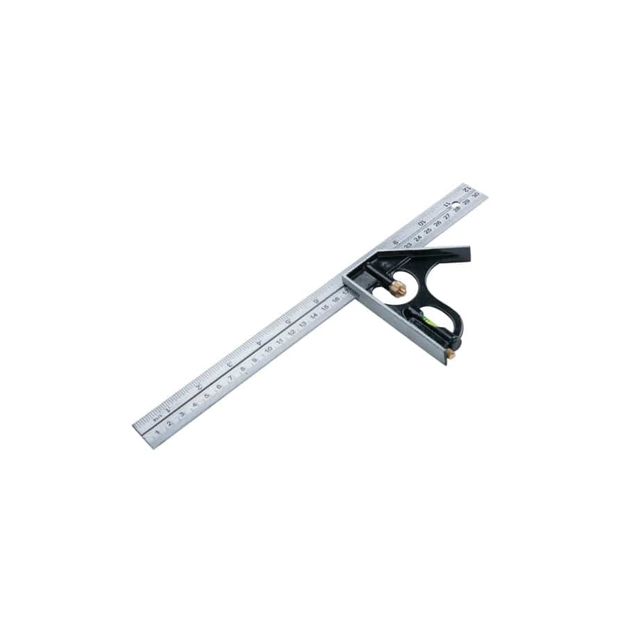 BlueSpot Tools B/S33924 Combination Square 300mm (12in)