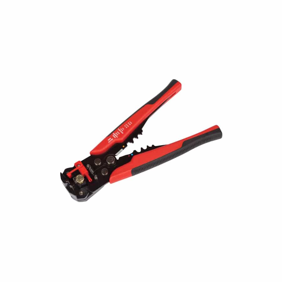 BlueSpot Tools B/S8805 Auto Wire Crimper and Stripper