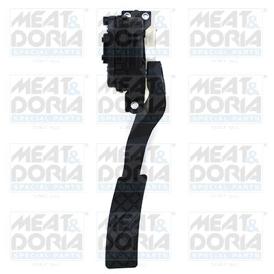 MEAT & DORIA MD83650 Accelerator Pedal Unit