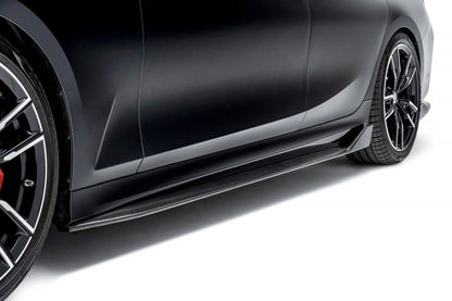 Adro A14A60-1401 BMW 3 Series M340I G20 Carbon Fibre Side Skirt (2018+)