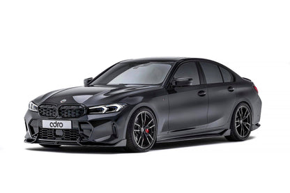 Adro A14A70-1201 BMW 3 Series M340I G20 G21 Lci Carbon Fibre Front Splitter (2022+)