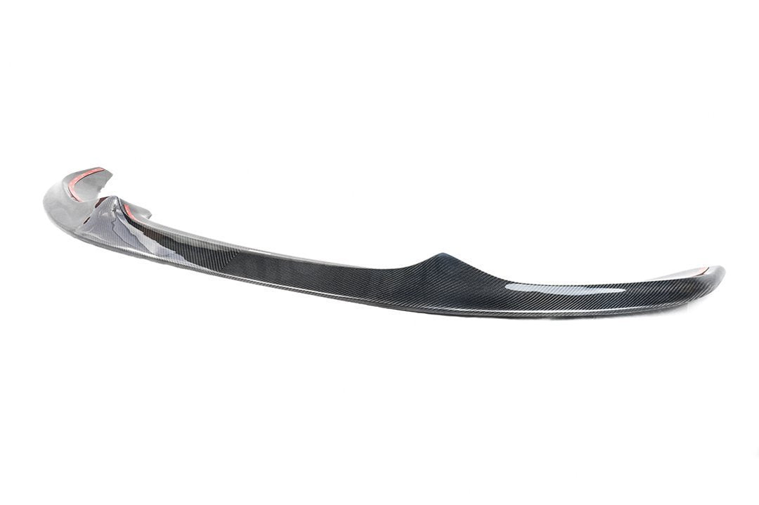 AUTOID BMW F20 F21 LCI Carbon Fibre GTS Front Lip Splitter (M135i & M140i)