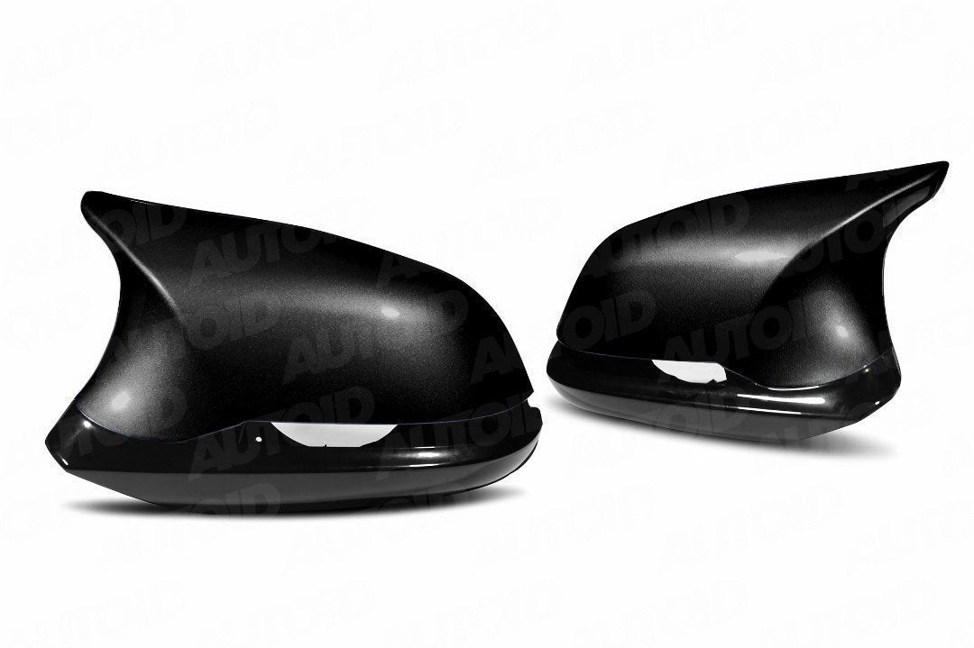 AUTOID BMW F20 F30 F87 TRE Performance Painted Wing Mirror Unit (Inc. 125i, 218d, 320iX & 428i)