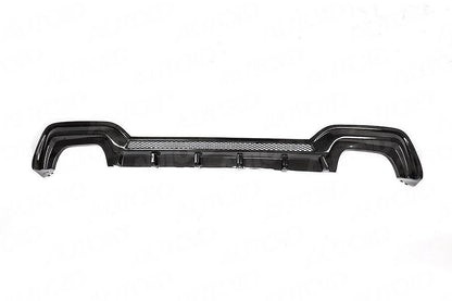 AUTOID BMW G20 G21 M340i Carbon Fibre Competition Rear Diffuser