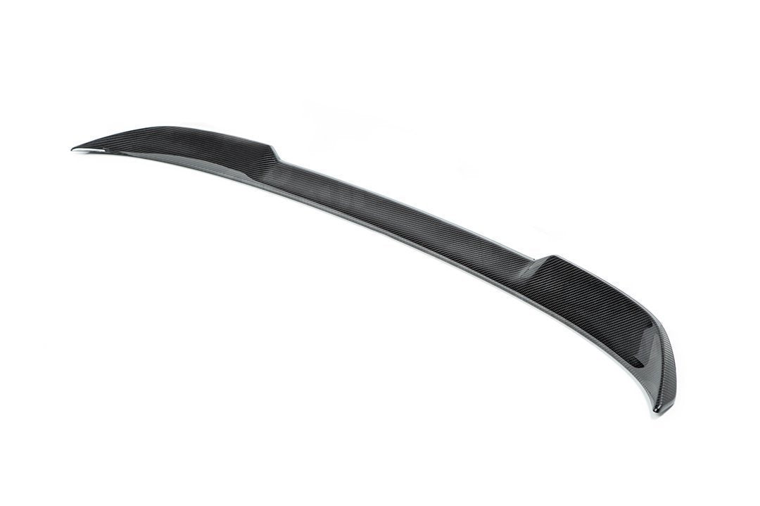 AUTOID BMW F30 F80 Carbon Fibre CS Rear Spoiler (Inc. 318i. 325d, 330i & M3)