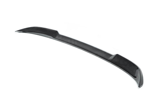 AUTOID BMW F30 F80 TRE Pre-preg Carbon Fibre CS Rear Spoiler (Inc. 316i, 320i, 330i & M3)