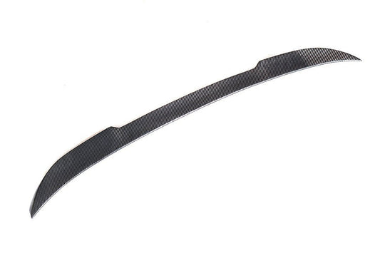 AUTOID BMW G30 F90 Carbon Fibre CS Rear Spoiler (Inc. 518d, 530d, 540i & M550ix)