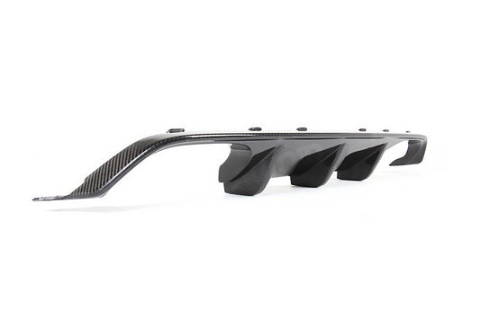AUTOID BMW F80 F82 F83 Carbon Fibre Performance Rear Diffuser (M3 & M4)
