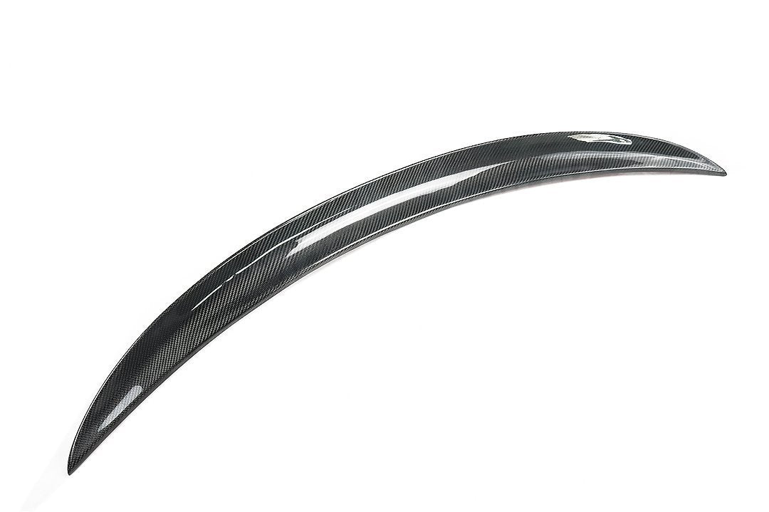 AUTOID BMW G20 G80 Carbon Fibre Performance Rear Spoiler (Inc. 318d, 328i, 335i & M3)