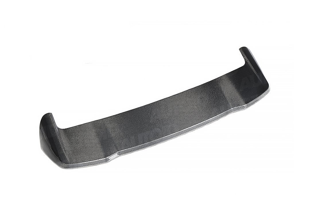 AUTOID BMW G01 X3 Carbon Fibre Competition Rear Spoiler