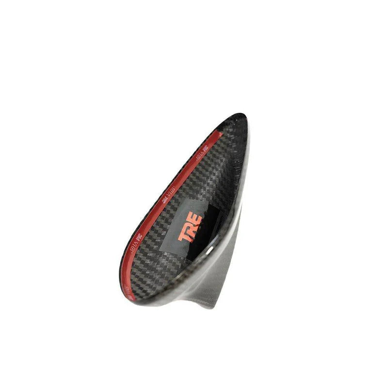 AUTOID BMW F & G Chassis TRE Pre-Preg Carbon Fibre Shark Fin Aerial Cover (Inc. M2, M3, M4, X5, X6)