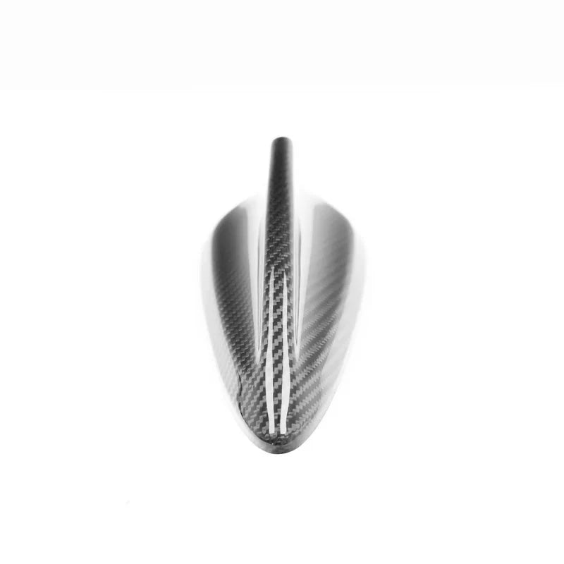AUTOID BMW F & G Chassis TRE Pre-Preg Carbon Fibre Shark Fin Aerial Cover (Inc. M2, M3, M4, X5, X6)