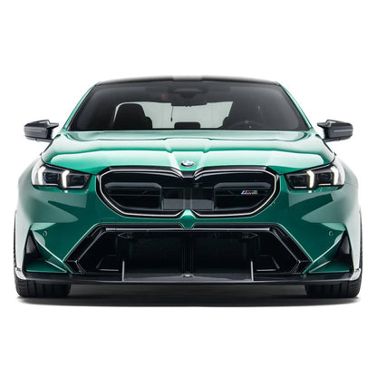 Adro A14B30-1201 BMW G90 G99 M5 Carbon Fibre Front Splitter