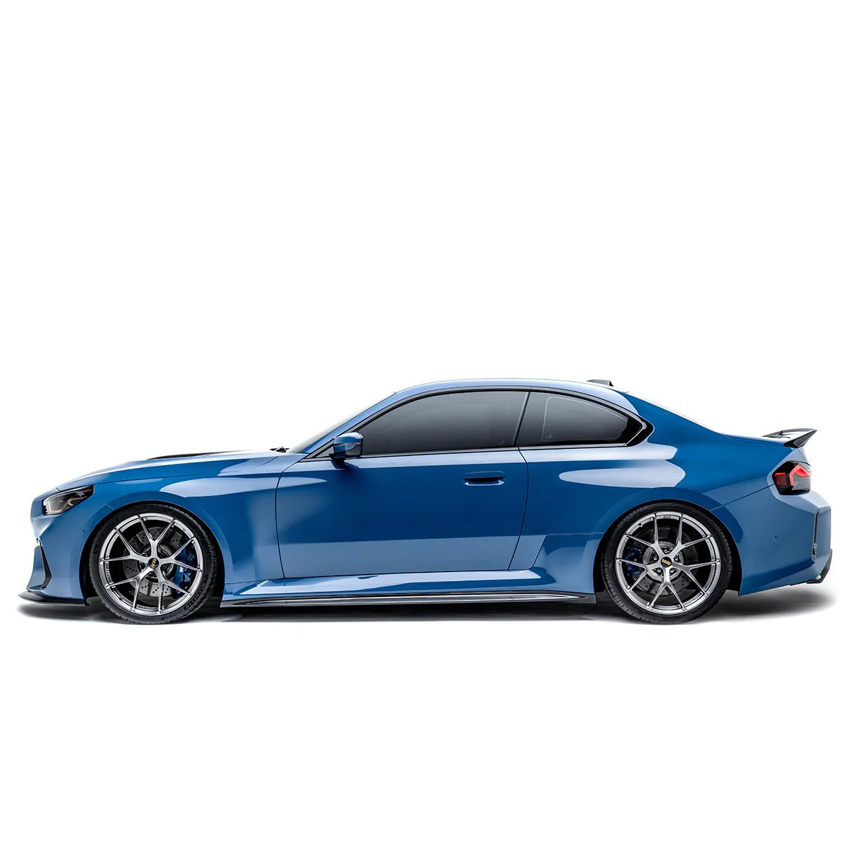 Adro BMW M2 G87 Facelift Front Bumper & Lip (2023+)