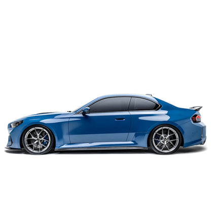 Adro BMW M2 G87 Facelift Front Bumper & Lip (2023+)