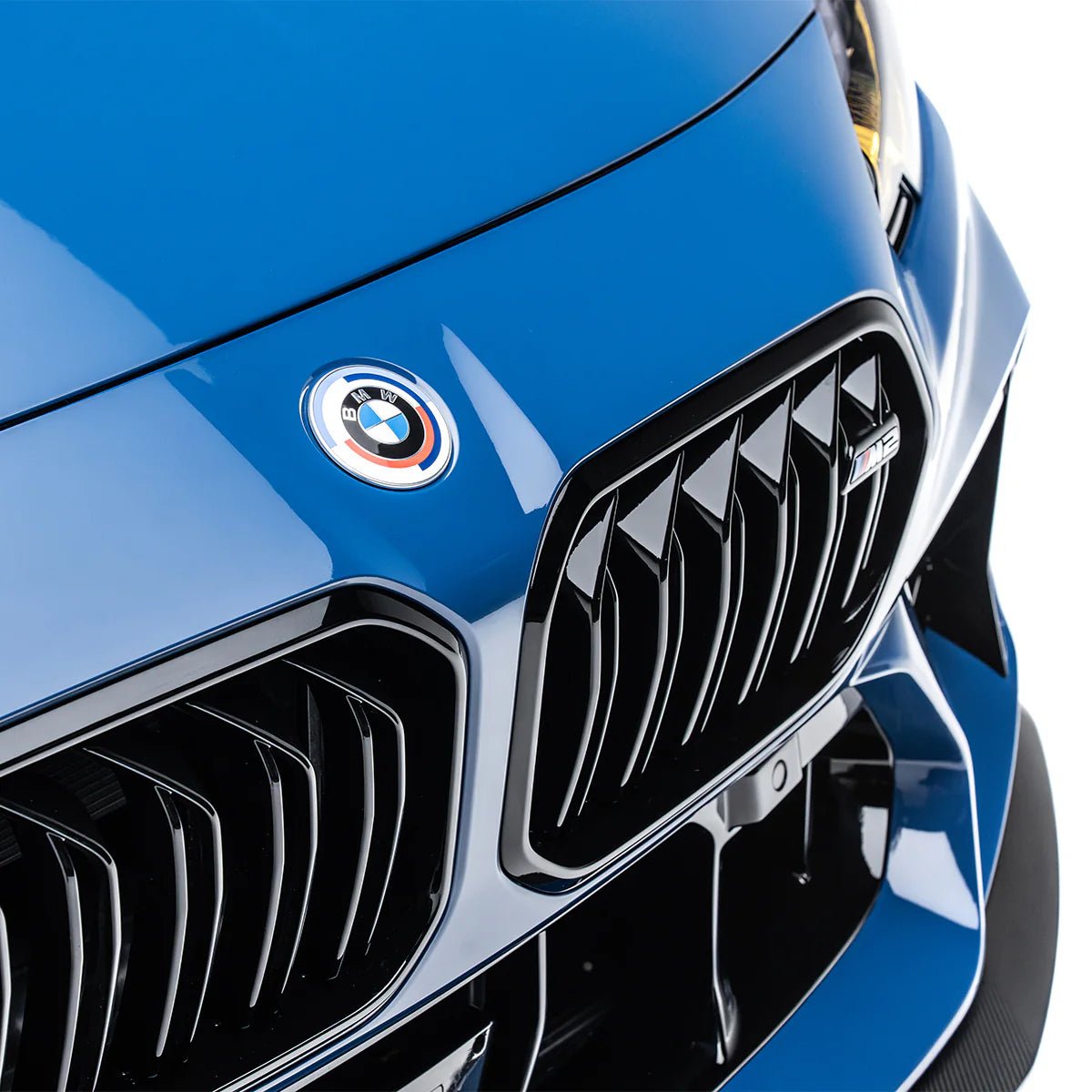 Adro BMW M2 G87 Facelift Front Bumper & Lip (2023+)