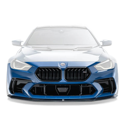 Adro BMW M2 G87 Facelift Front Bumper & Lip (2023+)