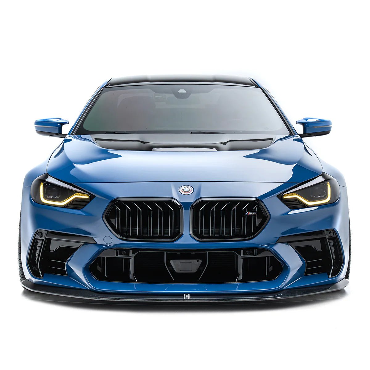 Adro BMW M2 G87 Facelift Front Bumper & Lip (2023+)