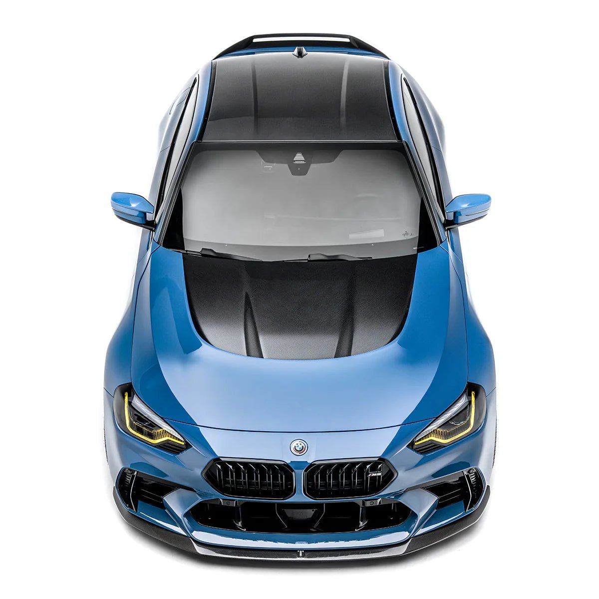 Adro BMW M2 G87 Facelift Front Bumper & Lip (2023+)