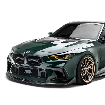 Adro BMW M2 G87 Facelift Front Bumper & Lip (2023+)