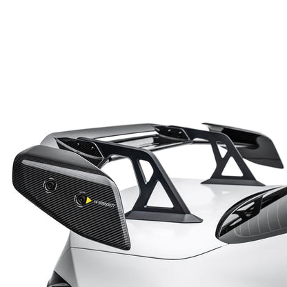 Adro A14A90-1301, A14A90-1501, A14A90-1401, A14A90-1201, A14A90-2201 BMW M2 G87 Pre-Preg Carbon Fibre Full Body Kit (2023+)