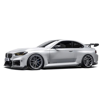 Adro A14A90-1301, A14A90-1501, A14A90-1401, A14A90-1201, A14A90-2201 BMW M2 G87 Pre-Preg Carbon Fibre Full Body Kit (2023+)