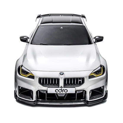 Adro A14A90-1301, A14A90-1501, A14A90-1401, A14A90-1201, A14A90-2201 BMW M2 G87 Pre-Preg Carbon Fibre Full Body Kit (2023+)