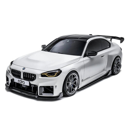 Adro A14A90-1301, A14A90-1501, A14A90-1401, A14A90-1201, A14A90-2201 BMW M2 G87 Pre-Preg Carbon Fibre Full Body Kit (2023+)