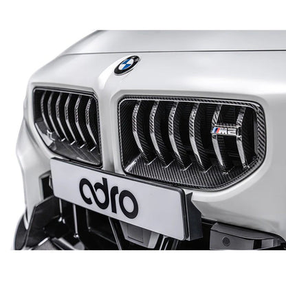 Adro A14A90-1301, A14A90-1501, A14A90-1401, A14A90-1201, A14A90-2201 BMW M2 G87 Pre-Preg Carbon Fibre Full Body Kit (2023+)